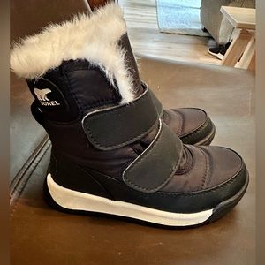Sorel snow boots